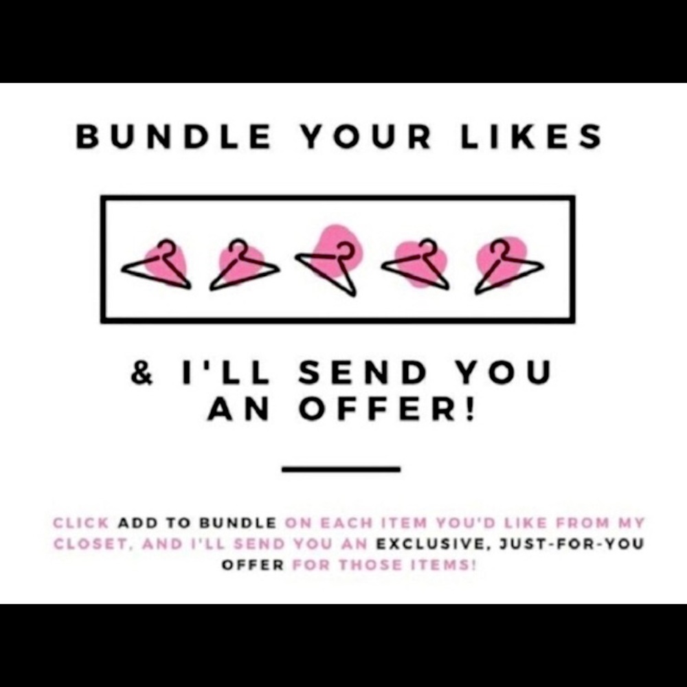 Welcome to my closet!